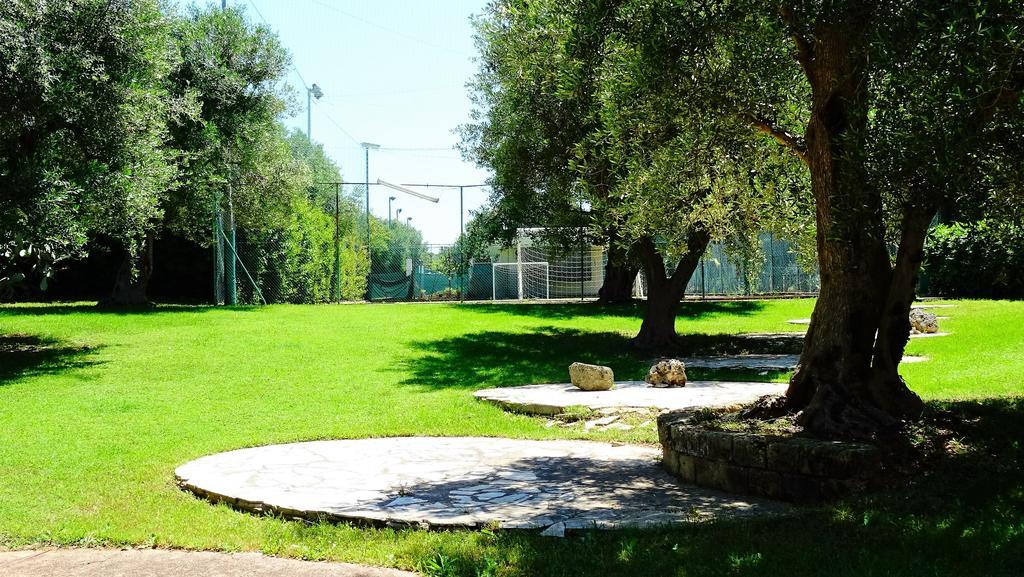B&B Poggio Delle Ginestre Rutigliano Kültér fotó
