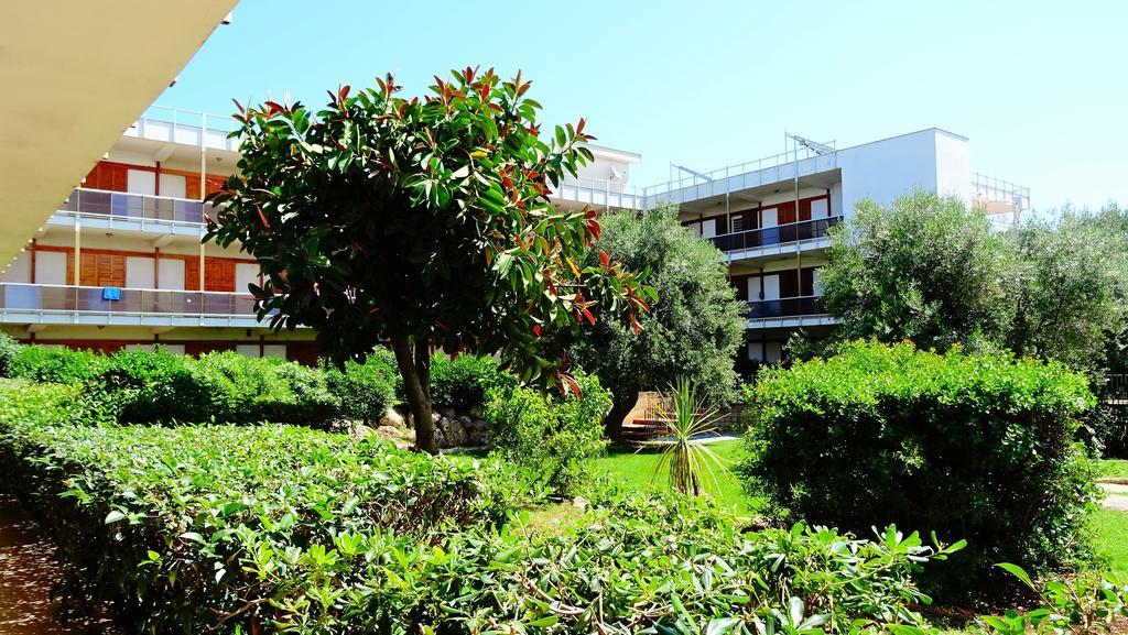 B&B Poggio Delle Ginestre Rutigliano Kültér fotó
