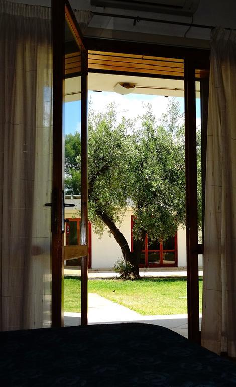 B&B Poggio Delle Ginestre Rutigliano Kültér fotó