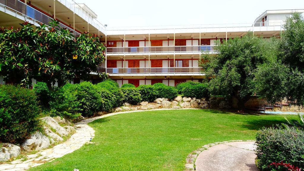 B&B Poggio Delle Ginestre Rutigliano Kültér fotó