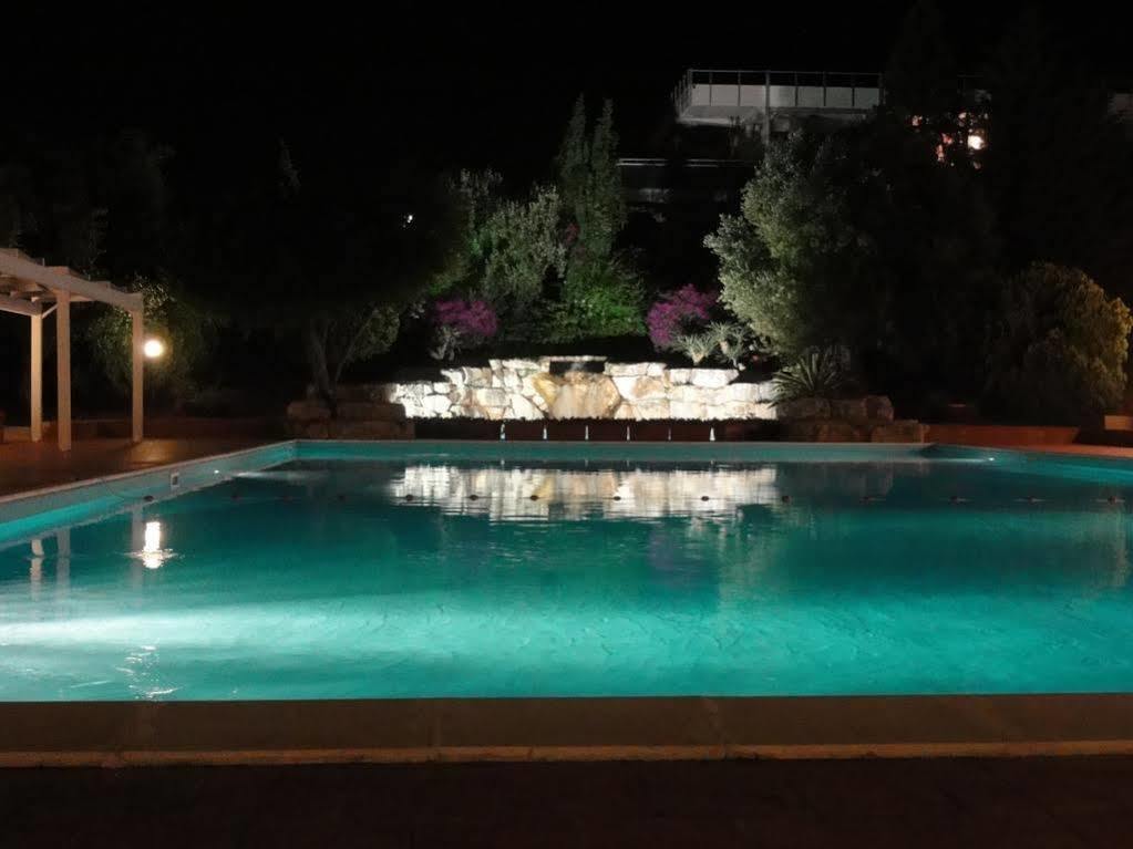 B&B Poggio Delle Ginestre Rutigliano Kültér fotó