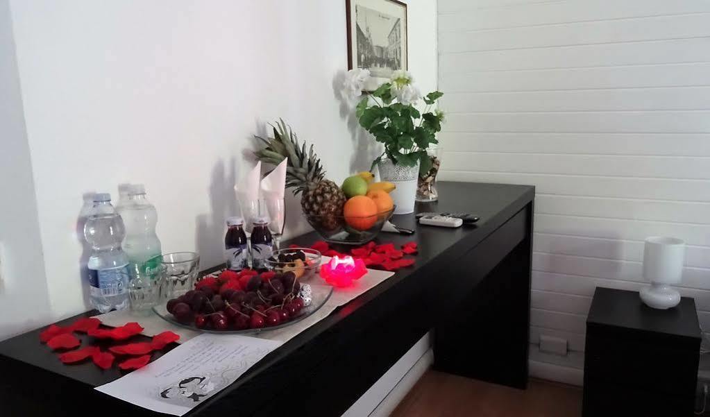 B&B Poggio Delle Ginestre Rutigliano Kültér fotó