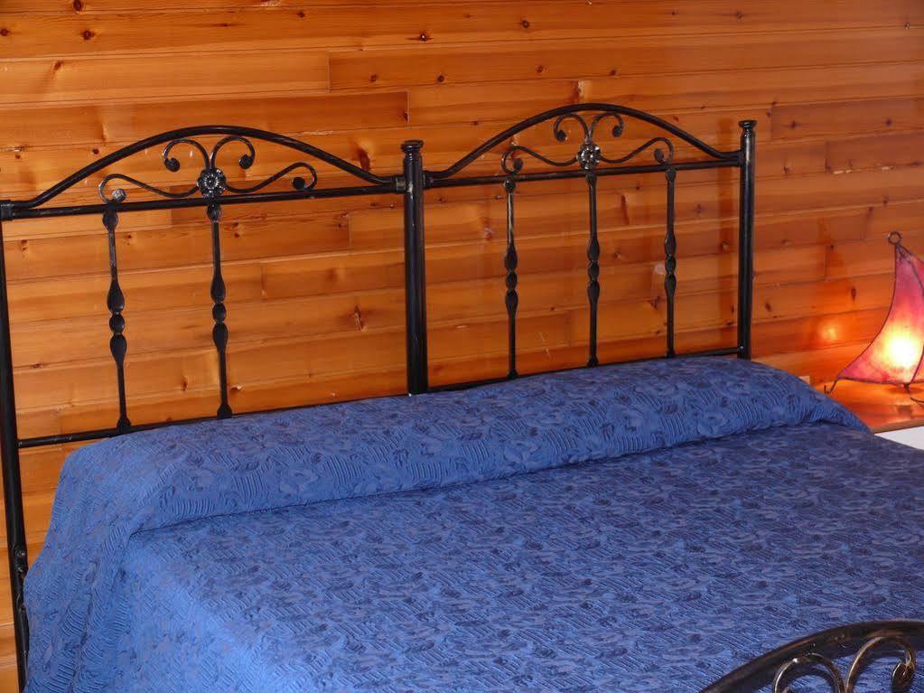 B&B Poggio Delle Ginestre Rutigliano Kültér fotó